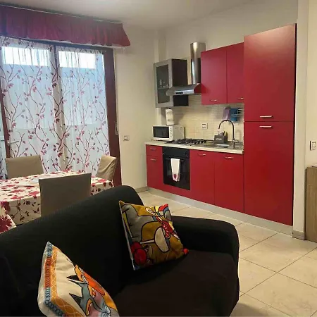 Casa Andrea A 1,5 Km Dal Mare! Su Forti