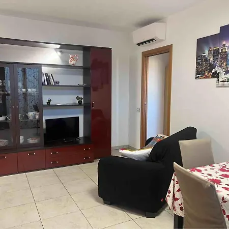 Casa Andrea A 1,5 Km Dal Mare! Апартаменты