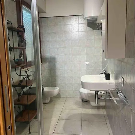 Casa Andrea A 1,5 Km Dal Mare! Quartu SantʼElena