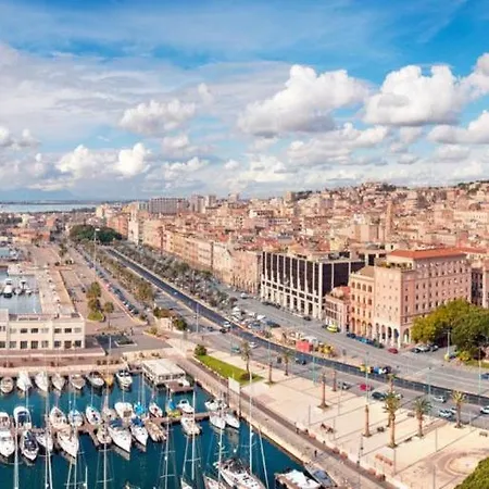 Apartment Casa Andrea A 1,5 Km Dal Mare! *