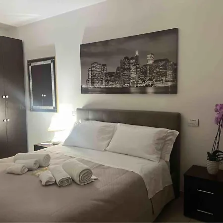 Appartamento Casa Andrea A 1,5 Km Dal Mare! Quartu SantʼElena