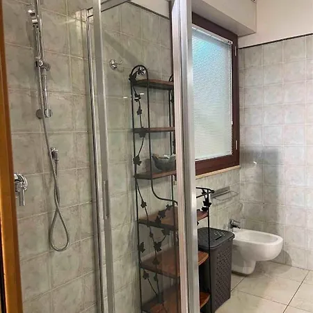 Casa Andrea A 1,5 Km Dal Mare!