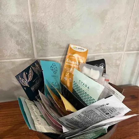 Casa Andrea A 1,5 Km Dal Mare! *