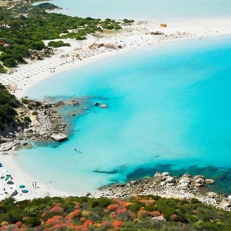 Appartamento Casa Andrea A 1,5 Km Dal Mare!