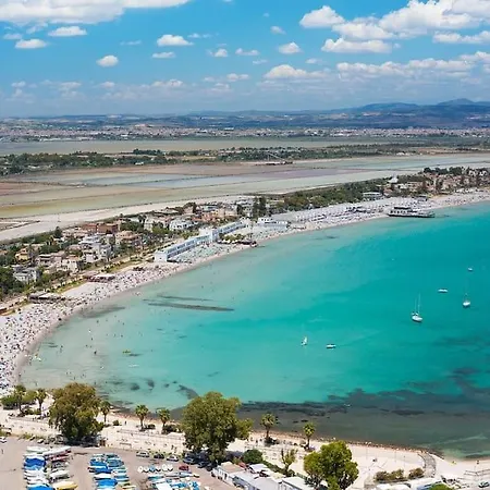 Casa Andrea A 1,5 Km Dal Mare! *