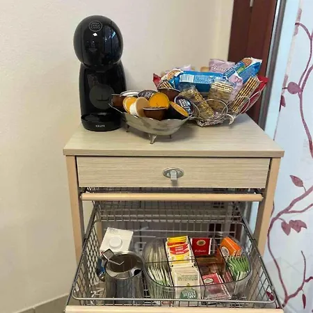 Casa Andrea A 1,5 Km Dal Mare! شقة *