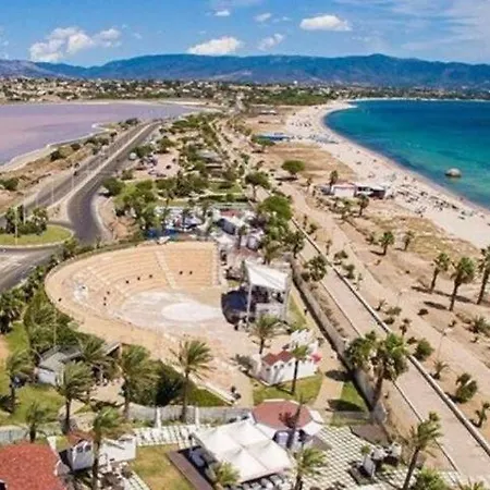 Casa Andrea A 1,5 Km Dal Mare!