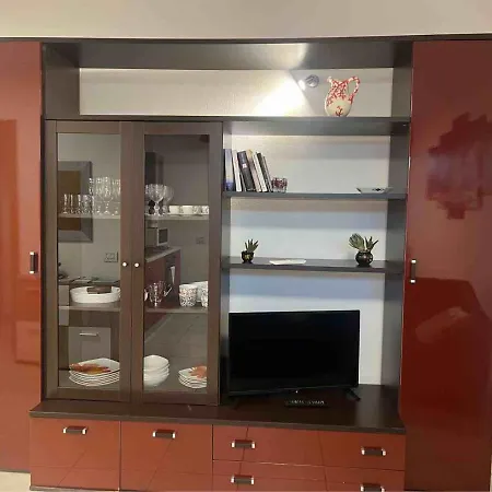 Casa Andrea A 1,5 Km Dal Mare! *